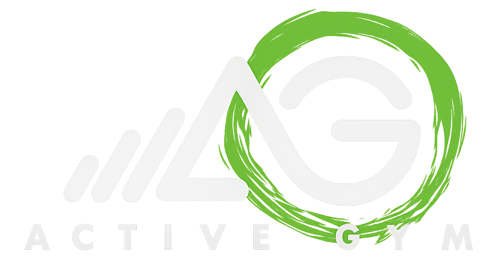 Active Gym Poprad